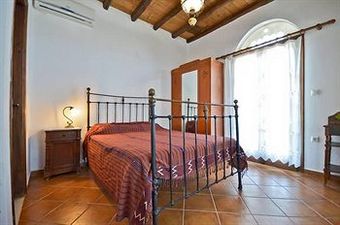 Apartamento Naxos Filoxenia Hotel