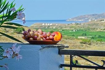 Apartamento Naxos Filoxenia Hotel