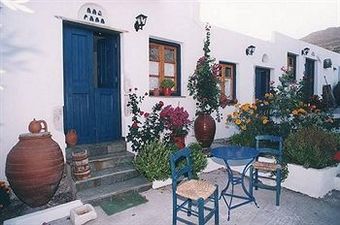 Apartamento Naxos Filoxenia Hotel