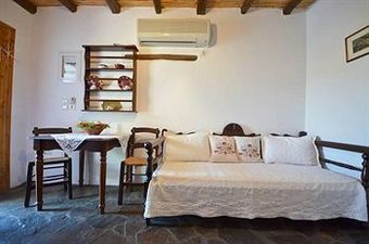 Apartamento Naxos Filoxenia Hotel