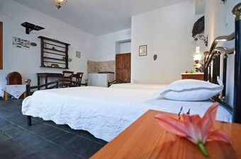 Apartamento Naxos Filoxenia Hotel