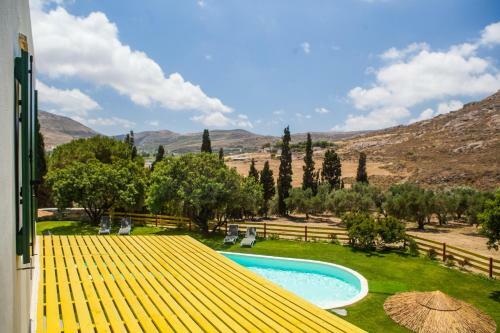 Apartamento Palatiana Agriturismo
