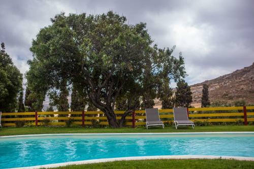 Apartamento Palatiana Agriturismo