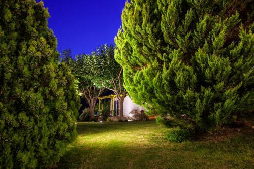 Apartamento Palatiana Agriturismo
