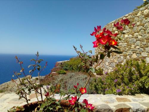 Apartamento Olympos Archipelagos