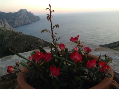 Apartamento Olympos Archipelagos