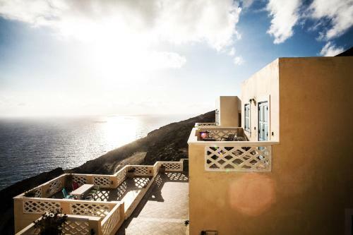 Apartamento Olympos Archipelagos