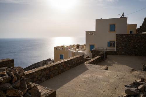 Apartamento Olympos Archipelagos