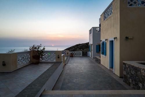 Apartamento Olympos Archipelagos