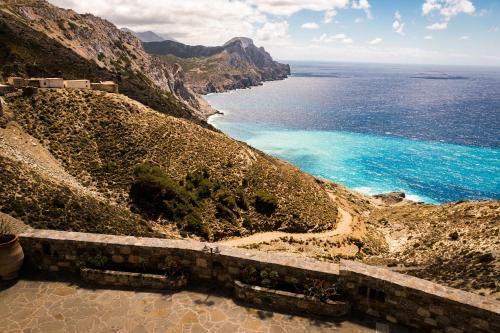 Apartamento Olympos Archipelagos