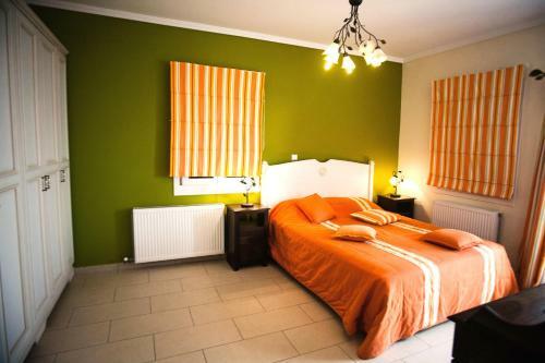 Apartamento Olympos Archipelagos