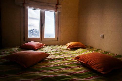 Apartamento Olympos Archipelagos