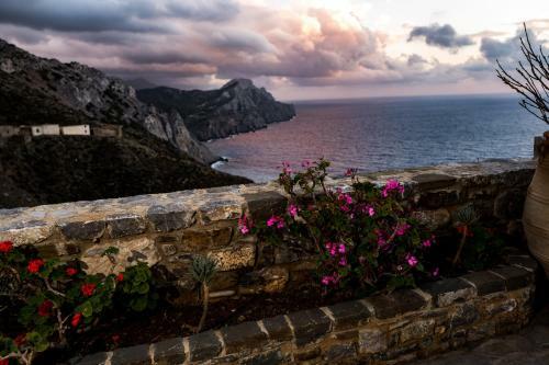 Apartamento Olympos Archipelagos