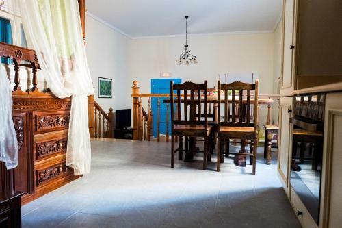 Apartamento Olympos Archipelagos