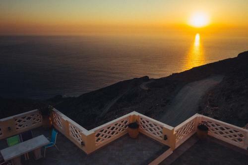 Apartamento Olympos Archipelagos