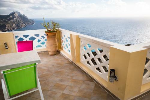 Apartamento Olympos Archipelagos