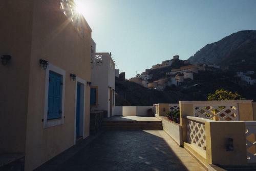 Apartamento Olympos Archipelagos