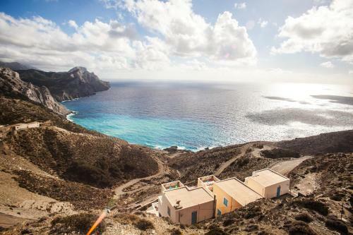 Apartamento Olympos Archipelagos