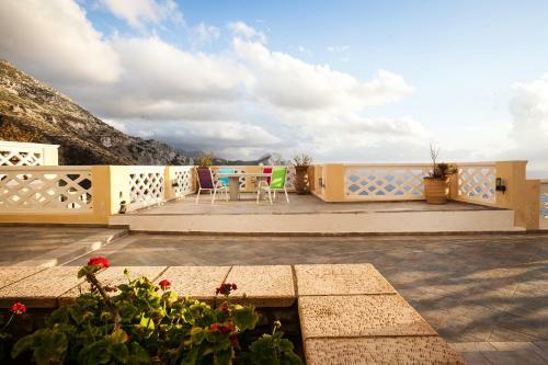Apartamento Olympos Archipelagos