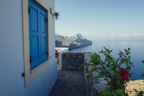 Apartamento Olympos Archipelagos