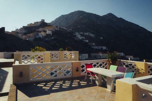 Apartamento Olympos Archipelagos