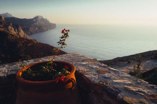 Apartamento Olympos Archipelagos