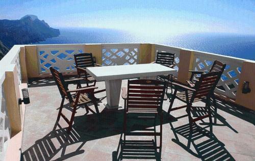 Apartamento Olympos Archipelagos