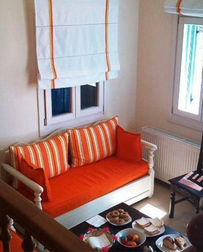 Apartamento Olympos Archipelagos