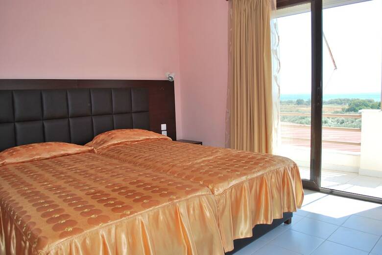 Blue Bay Hotel