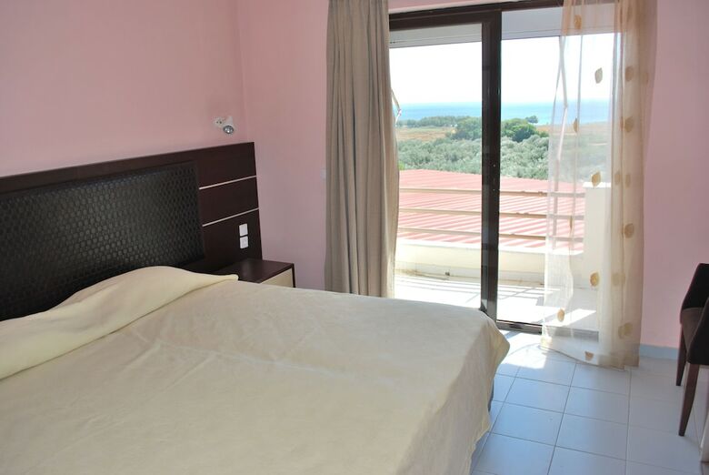 Blue Bay Hotel
