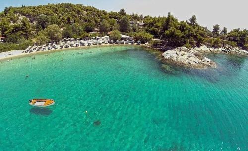 Akti Kalogria Hotel