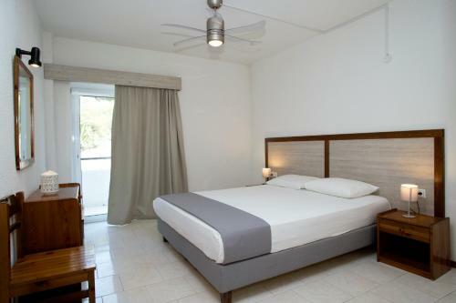 Apartamentos Spathies
