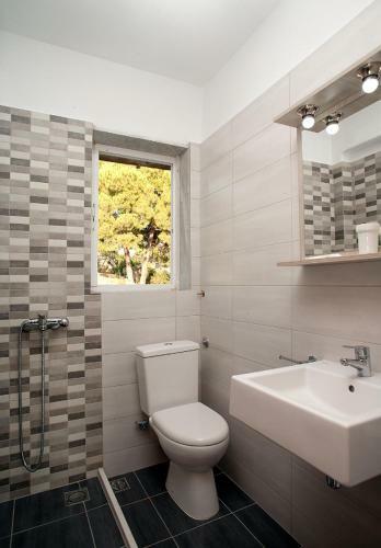 Apartamentos Spathies