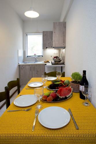 Apartamentos Spathies