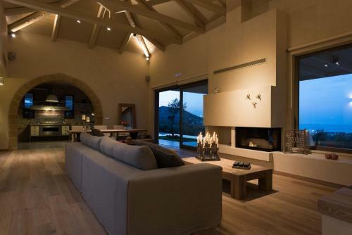 Villa Filira