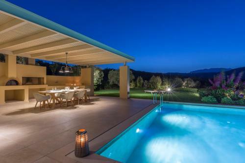 Villa Filira