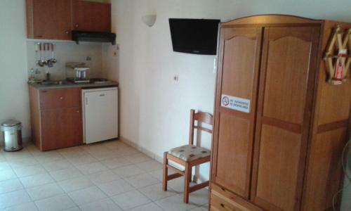 Apartamento Evon's Rooms