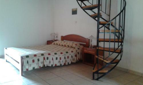 Apartamento Evon's Rooms