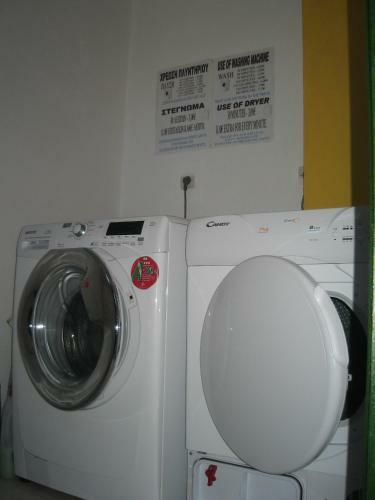 Apartamento Evon's Rooms
