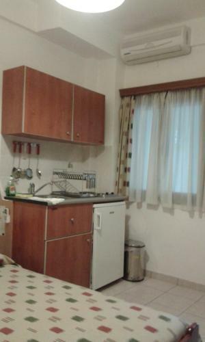 Apartamento Evon's Rooms