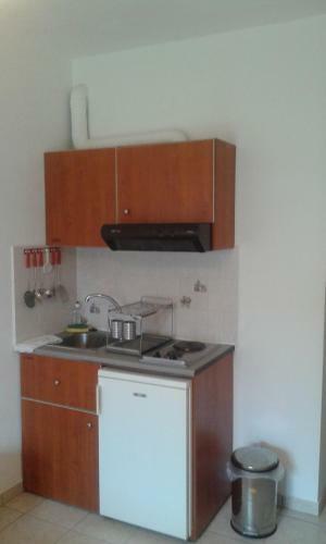 Apartamento Evon's Rooms