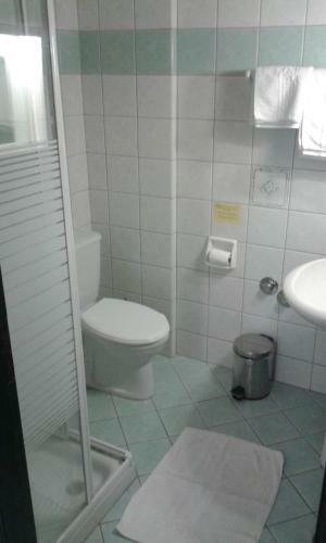 Apartamento Evon's Rooms
