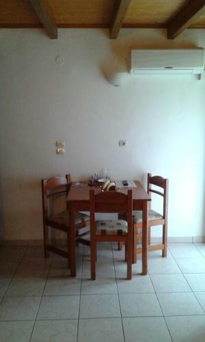 Apartamento Evon's Rooms
