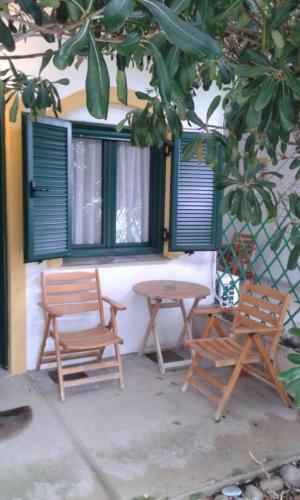 Apartamento Evon's Rooms