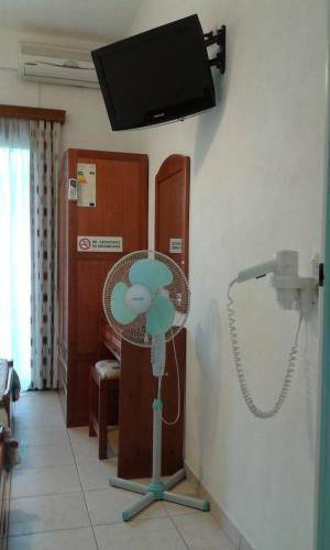 Apartamento Evon's Rooms
