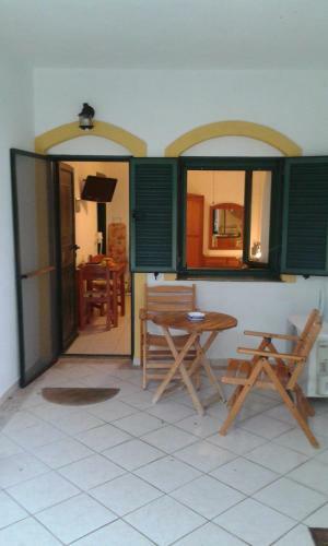 Apartamento Evon's Rooms