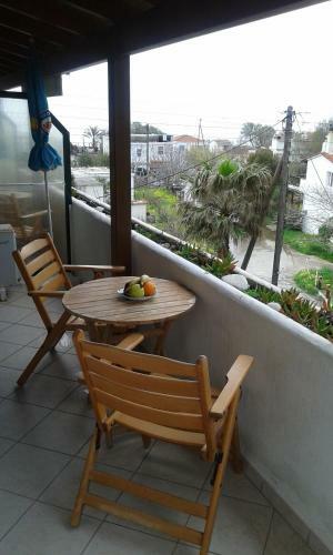 Apartamento Evon's Rooms