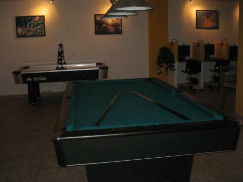 Apartamento Evon's Rooms