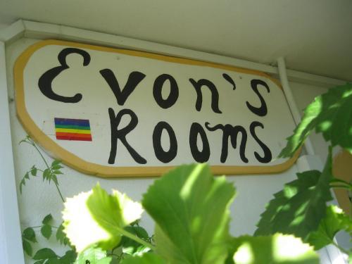 Apartamento Evon's Rooms
