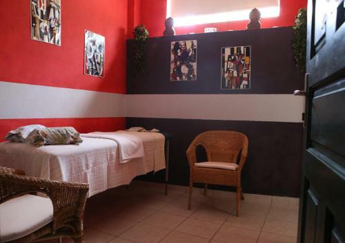 Apartamento Evon's Rooms